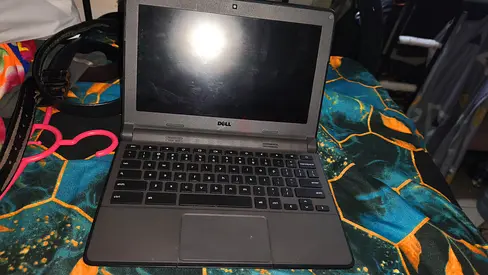 Dell Chromebook for sale