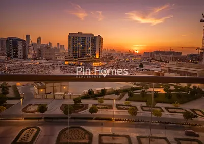 Community View | Spacious Layout | Fully Furnished