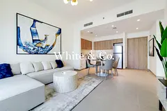 Fully Furnished | Low Floor | Available