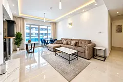 Excellent Location | Bright and Spacious Layout