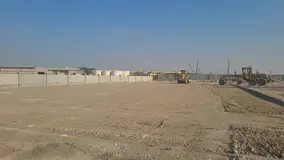 Industrial Land for Rent