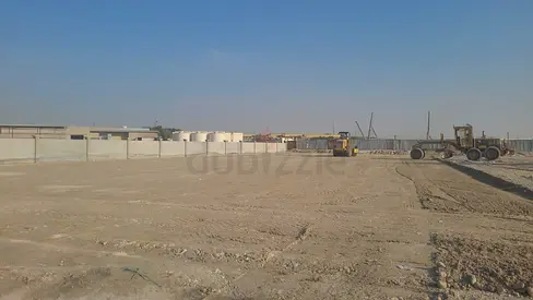 Industrial Land for Rent