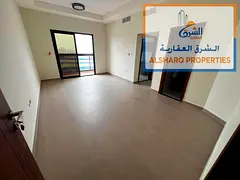 First occupant – 12 installments – Master bedroom – Balcony with open panoramic view – Centr