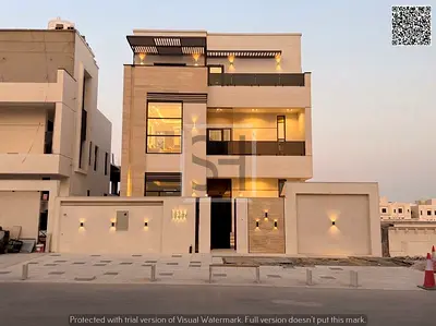 Own your villa, including registration and ownership fees.