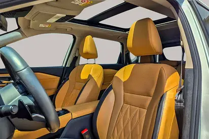 2024 Nissan X-TRAIL — миниатюра 11