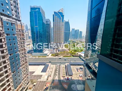 Grade A | High Floor | Available October
