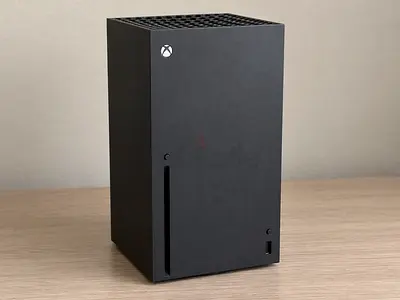 Xbox Series X 1TB