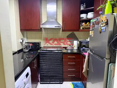 CLOSE TO METRO | Lavish Studio | High ROI