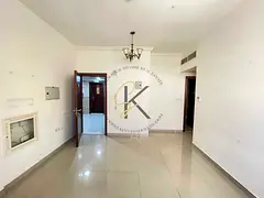 🌟 Spacious Unfurnished Apartment | 920 Sqft | Prime School Area Living in Muwailah – Sharjah 