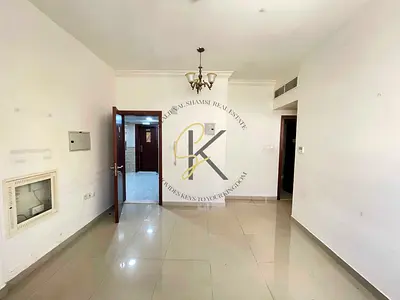 🌟 Spacious Unfurnished Apartment | 920 Sqft | Prime School Area Living in Muwailah – Sharjah 🏡✨📚