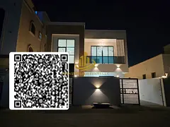 A distinguished opportunity to own an independent luxury villa featuring a modern design, premium fi