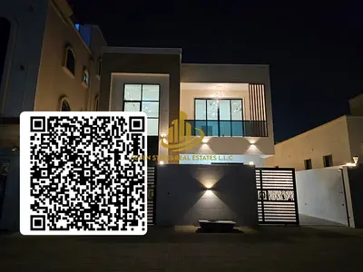 فرصة مميزة لامتلاك فيلا مستقلة بتصميم عصري راقٍ وتشطيبات فاخرة، تجمع بين المساحات الواسعة والخصوصية والراحة، وتناسب العائلات الباحثة عن منزل مميز
