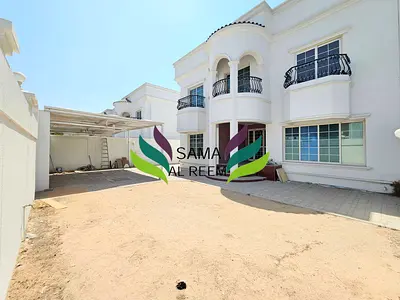 4 Bed Independent Villa | Private Pool |Maid