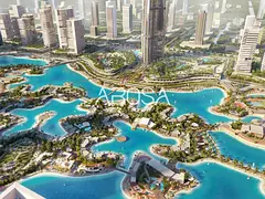 Waterfront Living | Stunning Studio I Lagoon Community