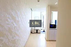 Furnished 2bedroom l Vastu compliant l New furniture