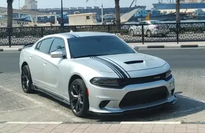 2019 Dodge CHARGER 照片 1