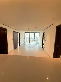 High Floor | Creek & Skyline View | Free Month