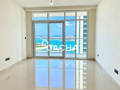 High Floor | Premium Finish | Sea Views