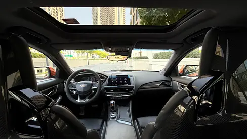 صورة 9 لـ 2022 Cadillac CT5