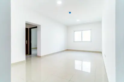 1BHK IIII Chiller Free IIIII Swimming Pool IIIIII Gym