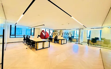 FULLY FURNISHED | VACANT |PRIME LOCATION