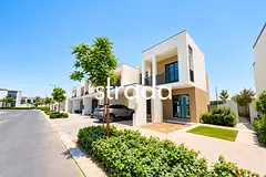Single Row | Brand New | 4bed+maids