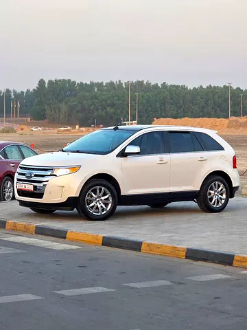 2011 FORD EDGE 照片 5