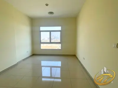 Unfurnished 1BR Apartment | Etlala Residence | Balcony & Pool/Gym Access