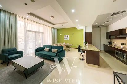 Resort Living | Big Layout | Fully Furnished
