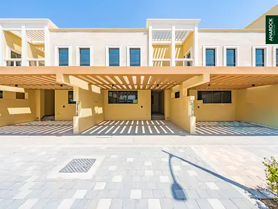 Private Garden | Community View | Ready To Move