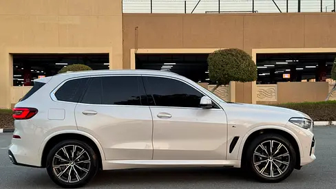 2021 BMW X5 photo 9