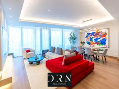 Full Burj Khalifa View | Upgraded 2 BR| 05 Series