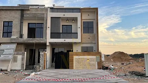 Great Opportunity in Al Yasmeen Including Registration & Ownership Fees | 4 Master Bedrooms | AED 1.35M