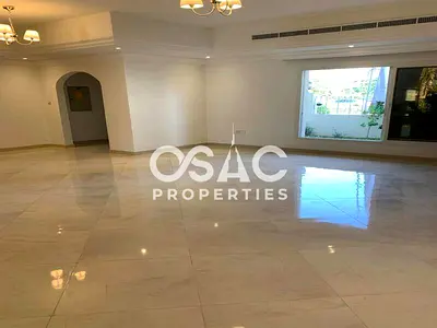 4 BEDROOM VILLA | PRACTICAL LAYOUT | SPACIOUS