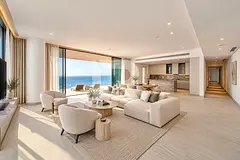 Serenia Living 2 | 4 Bedroom | Direct Sea View