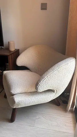 Pelican Arm Chair - Finn Juhl
