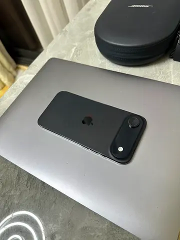 iPhone 17 Air