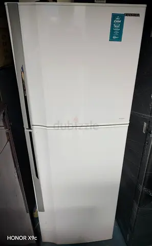 Toshiba refrigerator very good condition