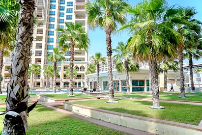 2 Bed Apt Palm Views, Marina & Atlantis Panorama View