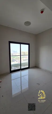 2-Bedroom Apartments for rent in SRS Tower, Ajman
