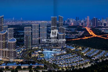 Original Price + DLD | Investor Deal | High Floor