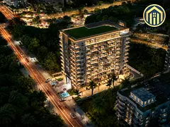 20% DP |45% Post Handover | Gym & Spa