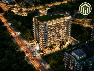 20% DP |45% Post Handover | Gym & Spa