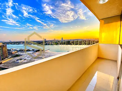 Rent Refund | Luxury & Modern Living | Invest Now