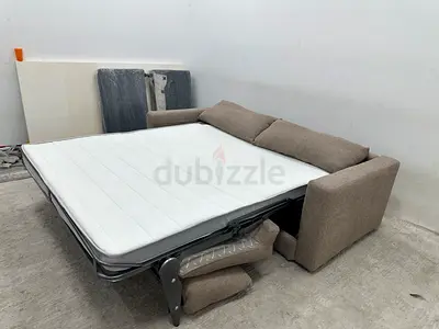 Selling Natuzzi sofabed