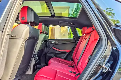 صورة مصغرة 12 لـ 2022 Porsche MACAN