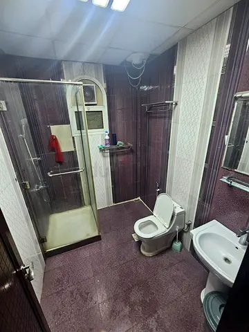 Partition for monthly rent | Al mowaihat 1 Ajman