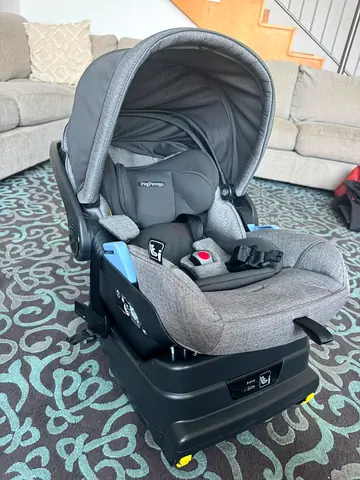 Baby car seat for sale