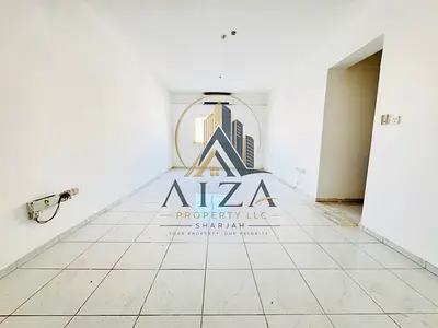 LAWISH OFFER//NICE FAMILY BUILDING//SPAISIUS 2BHK BALCONY IN ONLY 33,000 CLOSE TO FAMILY PARK AND KING FAISAL