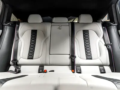 2025 BMW X6 缩略图 20